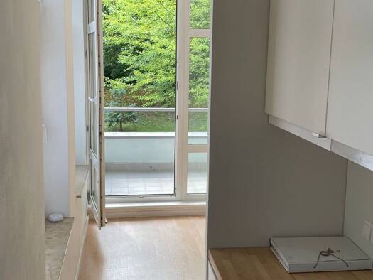 Wohnung zur Miete 595 € 1 Zimmer 33,8 m² 1. Geschoss frei ab sofort Altglienicke Treptow-Köpenick 12524