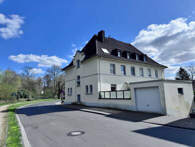 Doppelhaushälfte zum Kauf provisionsfrei 259.000 € 8 Zimmer 167,1 m² 152 m² Grundstück Lorsbecker Straße 4 Jülich Jülich 52428
