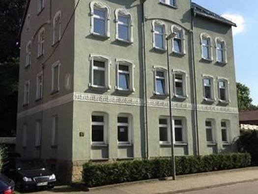 Wohnung zur Miete 720 € 5 Zimmer 120 m² EG frei ab sofort Obere Hauptstraße 17 Wittgensdorf Wittgensdorf b Chemnitz, Sachs 09228