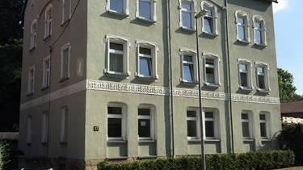Wohnung zur Miete 600 € 5 Zimmer 120 m² EG frei ab sofort Obere Hauptstraße 17 Wittgensdorf Wittgensdorf b Chemnitz, Sachs 09228
