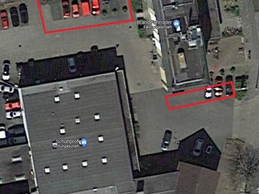 Außenstellplatz zur Miete 35 € Neuenhäusen Celle 29221