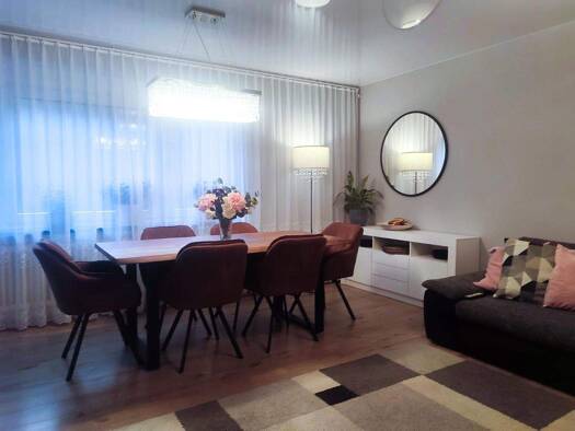 Wohnung zum Kauf 399.000 € 4 Zimmer 99 m² 1. Geschoss Holthausen Düsseldorf 40589