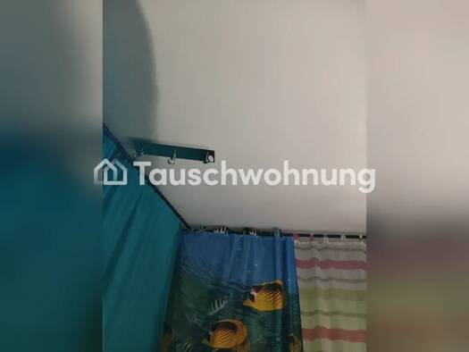 Wohnung zur Miete Tauschwohnung 550 € 2 Zimmer 50 m² 1. Geschoss Mauritz Ost 48155