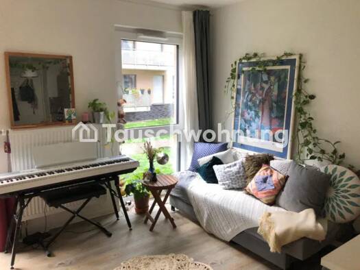 Wohnung zur Miete Tauschwohnung 350 € 1 Zimmer 32 m² Bornstedt Potsdam 14469