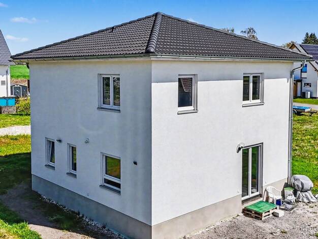 Einfamilienhaus zum Kauf 425.000 € 4 Zimmer 106,3 m² 803 m² Grundstück Dahlen Dahlen 04774