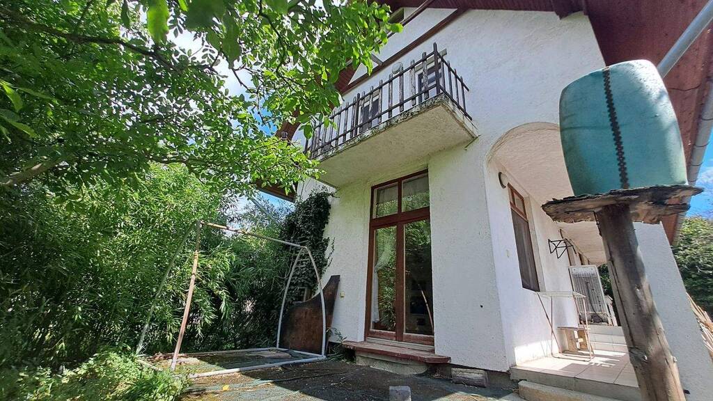 Einfamilienhaus zum Kauf 137.250 € 3 Zimmer 110 m² 1.373 m² Grundstück Balatonmagyaród
