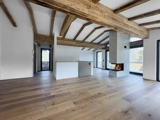Wohnung zum Kauf 1.190.000 € 4 Zimmer 118,8 m² Fieberbrunn 6391