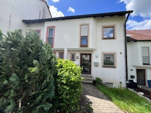 Reihenmittelhaus zum Kauf 358.000 € 6 Zimmer 131 m² 232 m² Grundstück Dietersheim Dietersheim 91463