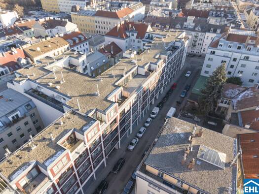 Wohnung zum Kauf 299.000 € 2 Zimmer 51,4 m² 1. Geschoss Wien 1120