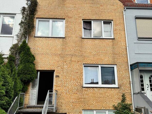 Mehrfamilienhaus zum Kauf 489.000 € 1 Zimmer 180 m² 288 m² Grundstück Huckelriede Bremen 28201