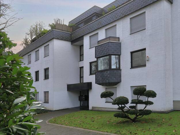 Penthouse zum Kauf 590.000 € 2 Zimmer 86,5 m² EG Marienburg Köln 50968