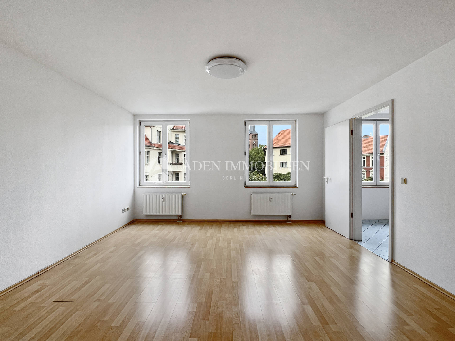 Wohnung zum Kauf 319.450 € 2 Zimmer 68,3 m²<br/>Wohnfläche 2.<br/>Geschoss Kietzer Str. 7 Köpenick Berlin 12555