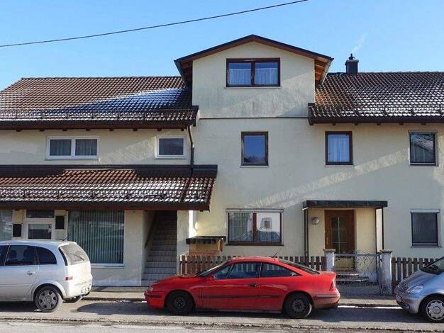 Mehrfamilienhaus zum Kauf provisionsfrei 1.300.000 € 13 Zimmer 400 m² 752 m² Grundstück Peißenberg 82380
