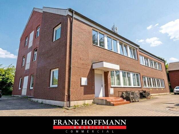 Bürofläche zur Miete 4,99 € 79 m² Bürofläche Schwarzenbek 21493