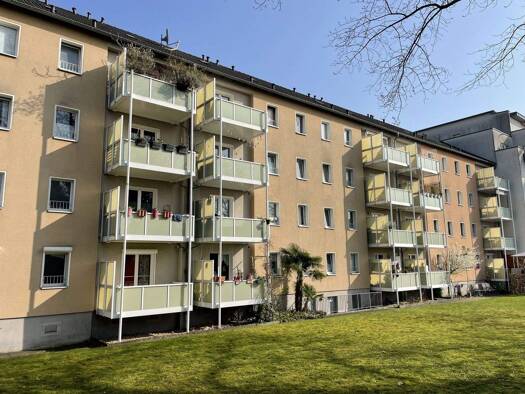 Wohnung zum Kauf 319.000 € 3 Zimmer 66 m² EG Mauenheim Köln 50739