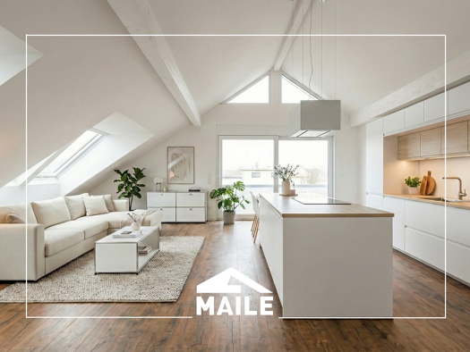 Wohnung zur Miete - Erstbezug 1.200 € 3 Zimmer 64 m² frei ab 01.03.2026 Holzwiesenstr. 23 Plattenhardt Filderstadt 70794