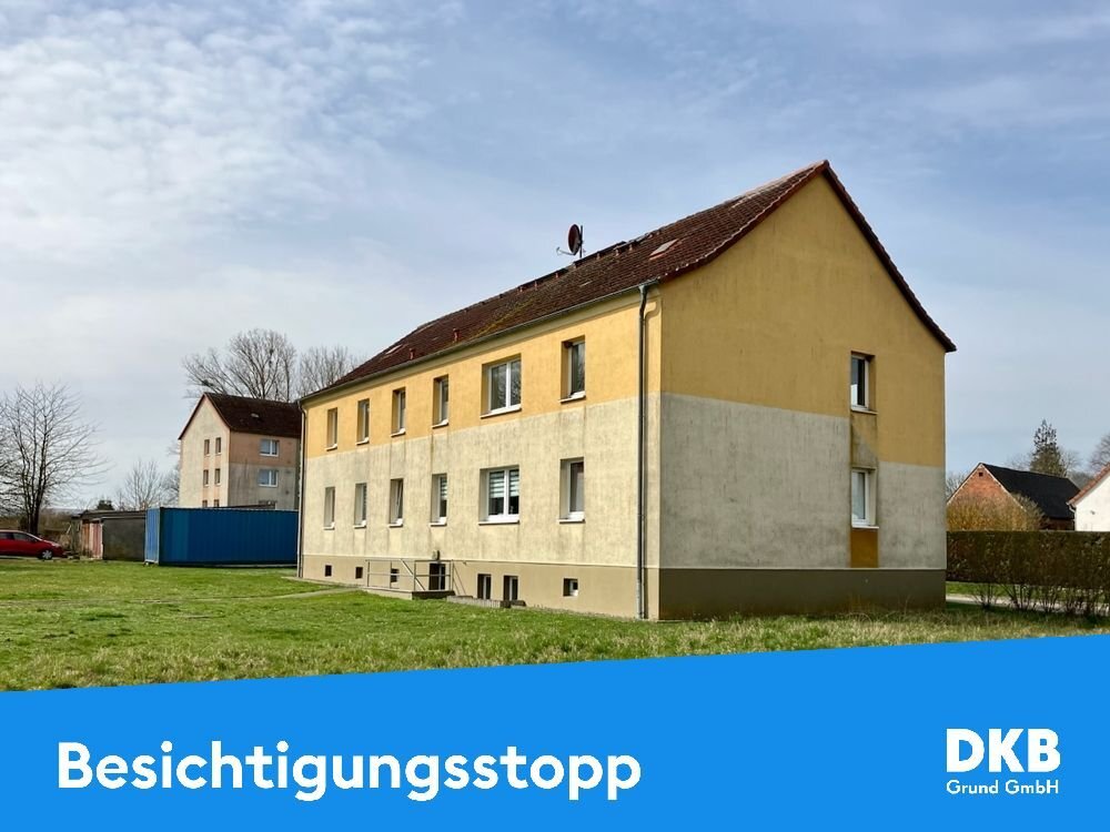 Mehrfamilienhaus zum Kauf als Kapitalanlage geeignet 539.000 € 1.052 m²<br/>Wohnfläche 3.863 m²<br/>Grundstück Leppin Lindetal 17349