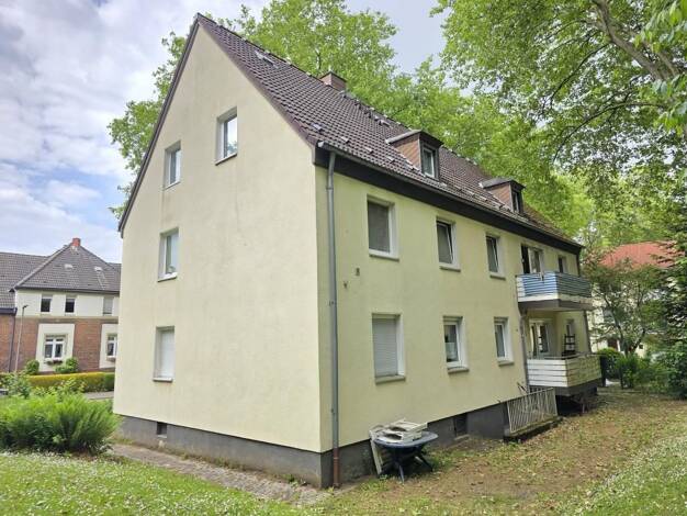 Wohnung zum Kauf provisionsfrei 87.900 € 2 Zimmer 41,7 m² 1. Geschoss Everstalstraße 14 Langendreer Bochum 44894