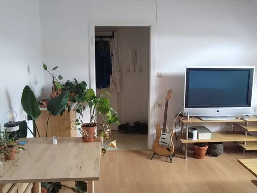 Wohnung zur Miete 470 € 2 Zimmer 53 m² Geschoss 4/5 frei ab 01.11.2026 Innenstadt Trier 54290
