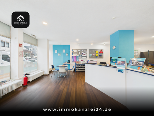 Laden zur Miete provisionsfrei 1.980 € 2 Zimmer 110 m² Verkaufsfläche Hauptstraße 90 Kehl 77694