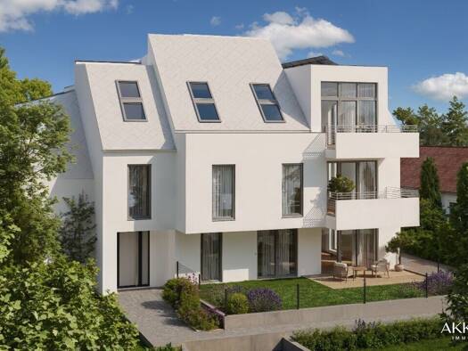 Wohnung zum Kauf - Erstbezug 805.000 € 3 Zimmer 96,9 m² EG Wien 1230