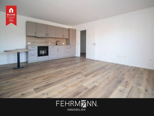 Studio zur Miete - Erstbezug 670 € 1 Zimmer 53,3 m² frei ab sofort Haren 49733