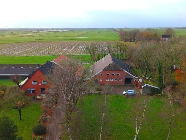 Land-/Forstwirtschaft zur Miete provisionsfrei Holtgaste Jemgum-Holtgaste 26844