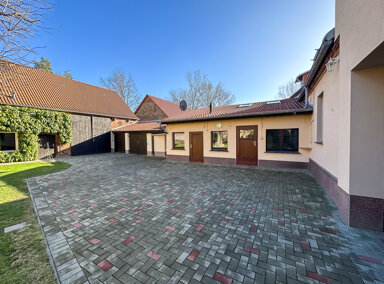 Mehrfamilienhaus zum Kauf 454.000 € 6 Zimmer 237 m² 1.164 m² Grundstück Buchholz Beelitz / Buchholz bei Beelitz 14547