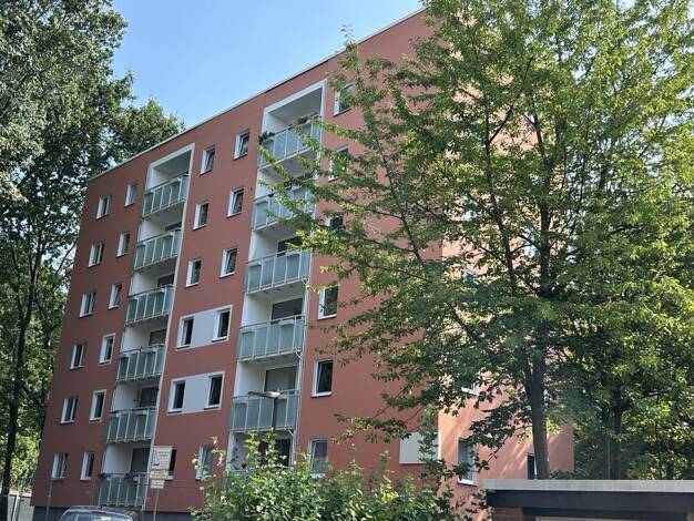 Wohnung zur Miete 591 € 2,5 Zimmer 64 m² 4. Geschoss Kiebitzweg 9 Kleinholthausen Dortmund 44225
