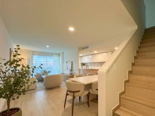 Penthouse zum Kauf 543.000 € 3 Zimmer 177 m² Xàbia / Jávea 03730