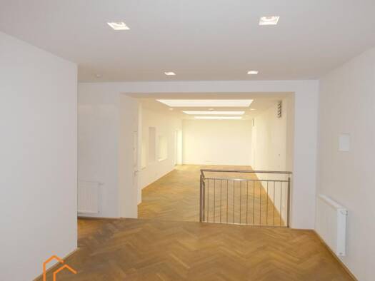 Bürofläche zur Miete 1.972 € 1 Zimmer Mariahilf 1060