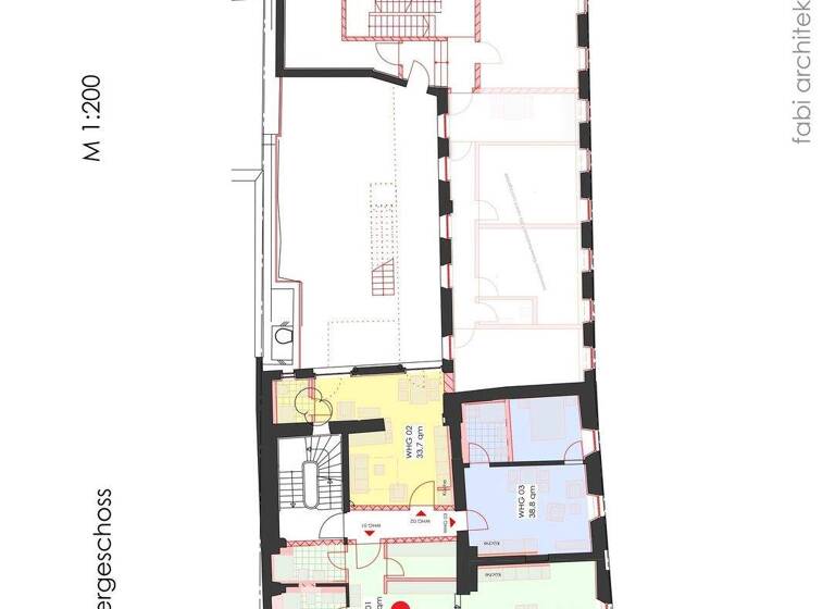 Wohnung zur Miete 1.490 € 5 Zimmer 135,6 m² 1. Geschoss frei ab 15.03.2026 Straubing 94315