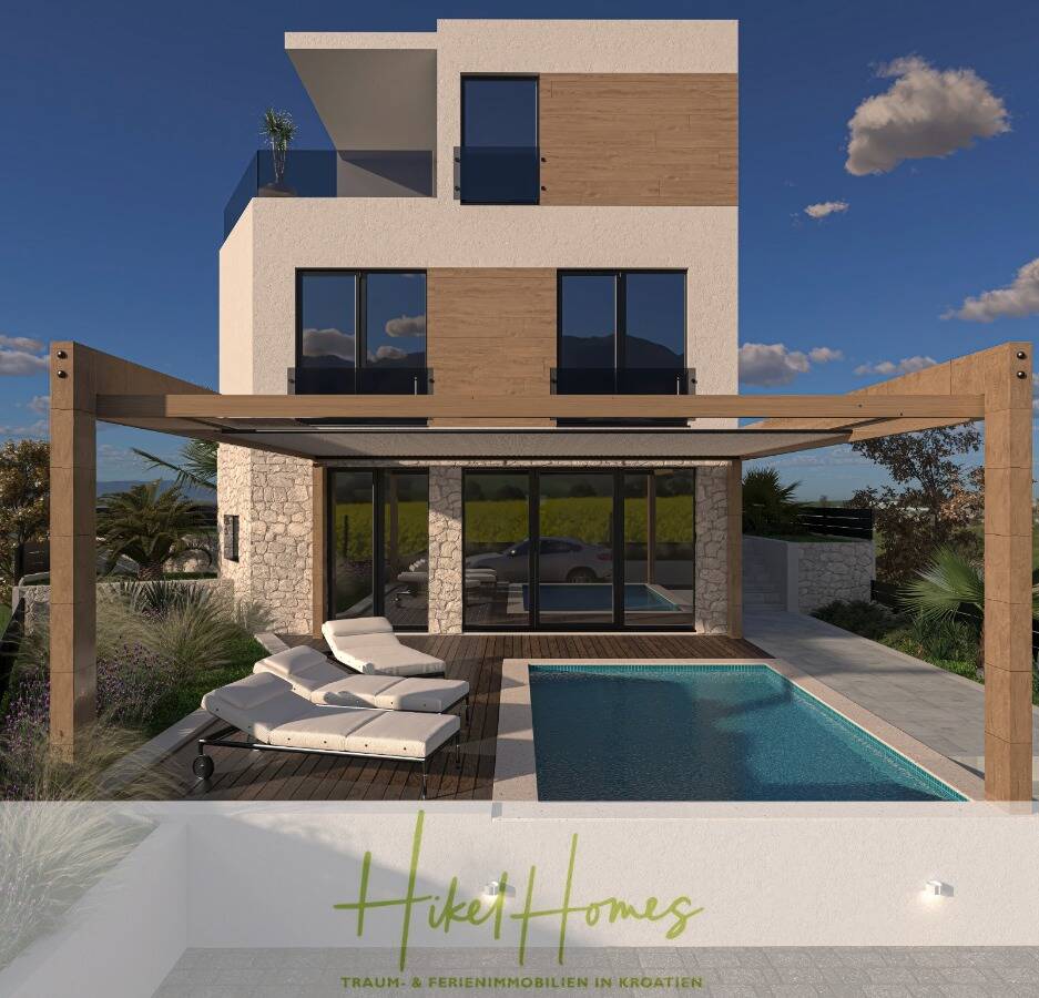 Villa zum Kauf 550.000 € 5 Zimmer 178 m²<br/>Wohnfläche 352 m²<br/>Grundstück Rtina 23248
