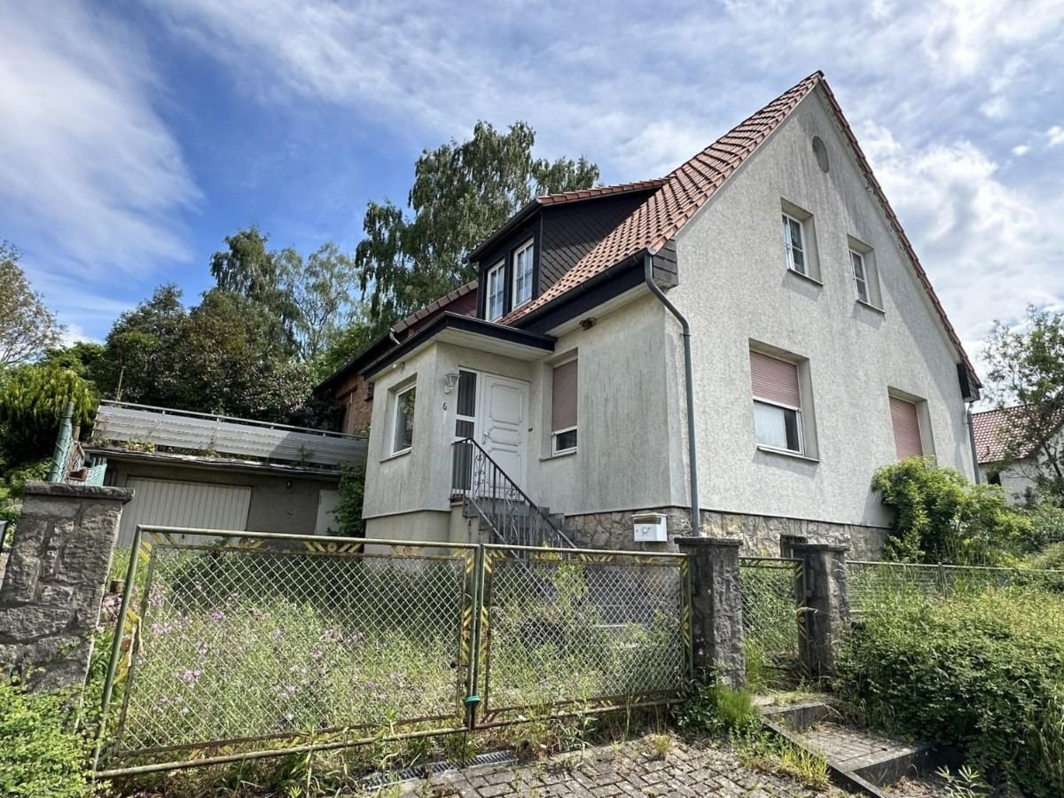 Einfamilienhaus zum Kauf 159.000 € 7 Zimmer 153,2 m²<br/>Wohnfläche 1.205 m²<br/>Grundstück Graste Lamspringe 31167