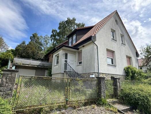 Einfamilienhaus zum Kauf 129.000 € 7 Zimmer 153,2 m² 1.205 m² Grundstück Graste Lamspringe 31167