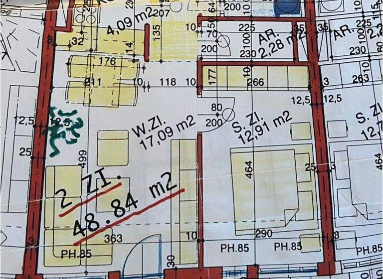 Wohnung zum Kauf 415.000 € 2 Zimmer 48,8 m² Zell am See 5700