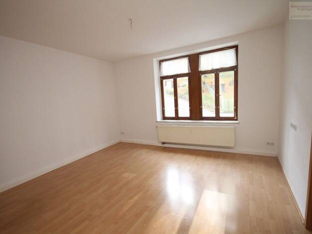 Wohnung zur Miete 286 € 2 Zimmer 52 m² EG frei ab sofort Erbgerichtsstr. 1 Annaberg Annaberg-Buchholz 09456