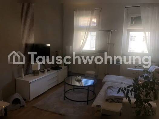Wohnung zur Miete Tauschwohnung 394 € 2 Zimmer 55 m² Löbtau-Nord Ortsamtsbereich Cotta 01159