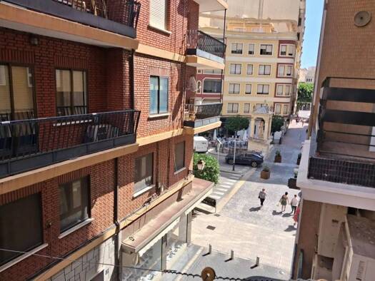 Wohnung zum Kauf 159.000 € 1 Zimmer 59 m² 2. Geschoss Carrer Calderón Barca Alzira 46600