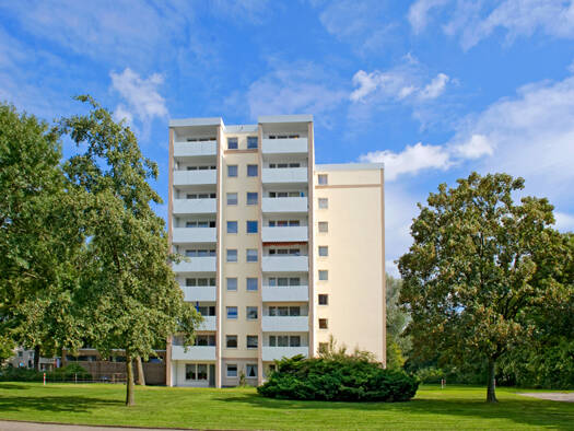 Wohnung zur Miete 579 € 2 Zimmer 58 m² 1. Geschoss Dülkener Straße 30 Benrad-Süd Benrad-Süd 47804