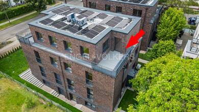 Wohnung zum Kauf 798.000 € 3 Zimmer 110 m² 1. Geschoss frei ab sofort Marienthal Hamburg 22043