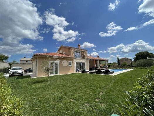 Haus zur Miete 2.900 € 11 Zimmer 188 m² Kanfanar