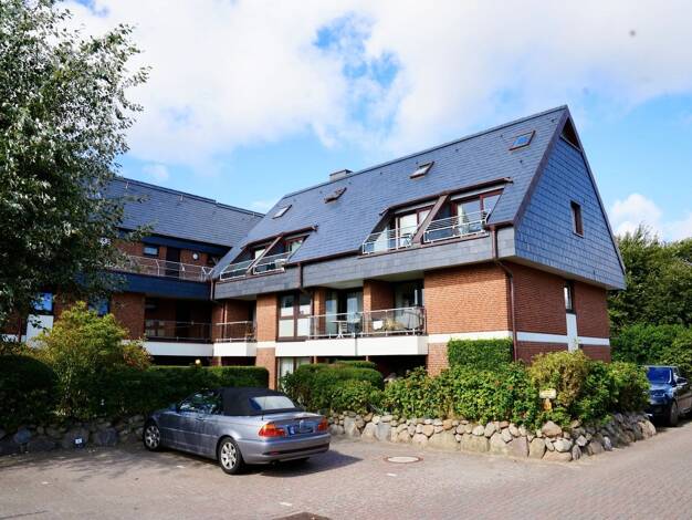 Wohnung zum Kauf 495.000 € 2 Zimmer 42 m² Wenningstedt 25996