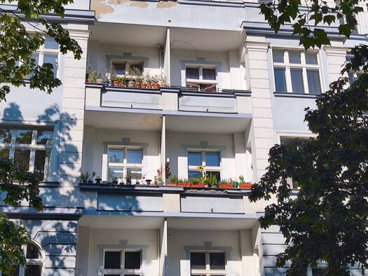 Wohnung zum Kauf 700.000 € 4 Zimmer 122,2 m² 4. Geschoss Halensee Berlin 10711