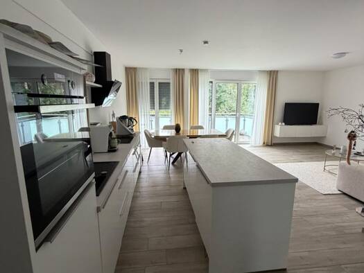 Wohnung zur Miete 1.100 € 3,5 Zimmer 95 m² Geschoss 1/2 frei ab 01.01.2027 Hauenhorst Rheine 48432