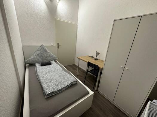 WG-Zimmer zur Miete auf Zeit 380 € 7 m² frei ab 01.12.2026 Hörde Hörde 44263