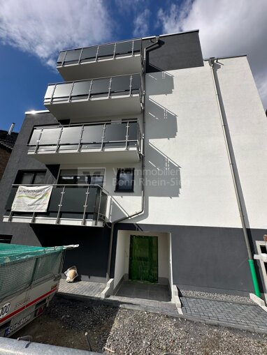 Wohnung zum Kauf provisionsfrei 359.900 € 3 Zimmer 91,7 m² 2. Geschoss Remagen Remagen 53424