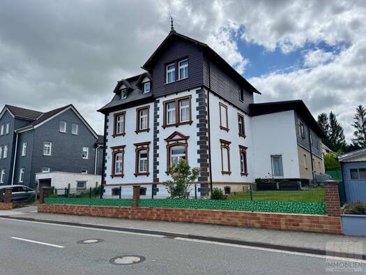 Haus zum Kauf 340.000 € 282,4 m² 1.484 m² Grundstück Königsee Königsee-Rottenbach 07426