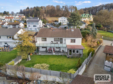 Einfamilienhaus zum Kauf 820.000 € 8 Zimmer 170 m² 585 m² Grundstück Weingarten 88250
