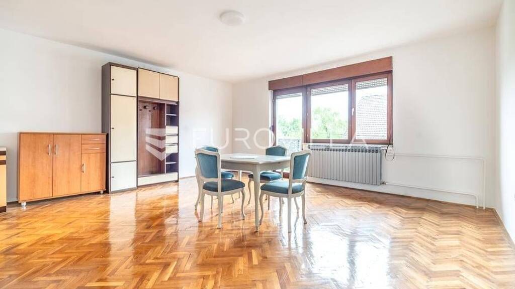 Wohnung zur Miete 1.500 € 2 Zimmer 120 m² 1. Geschoss Precko Jarun - Precko 10000